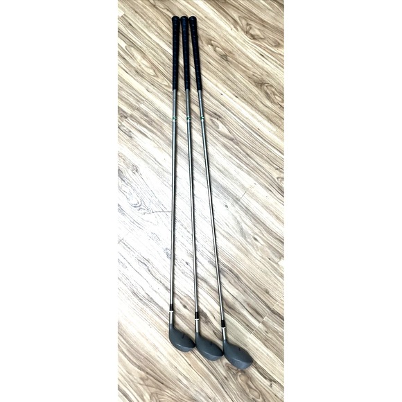 Dynaflite Tour Classic 2 #1,9.5* #3, 16* #5, 22* Drivers Fairway Wood- RH Men's - Picture 1 of 8